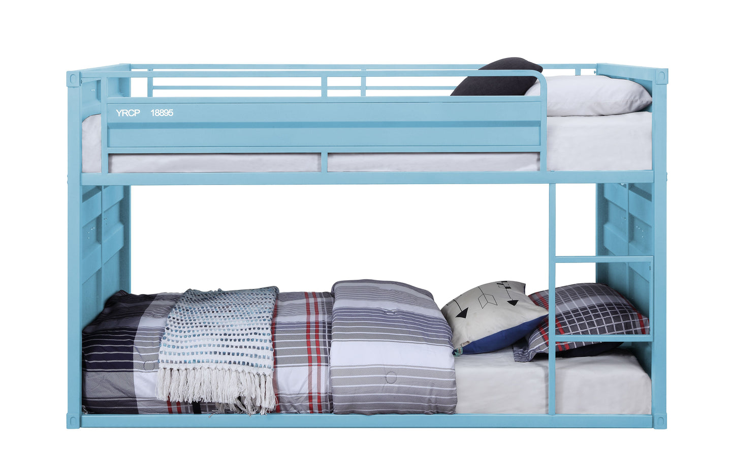 Cargo - Bunk Bed, Sturdy Construction