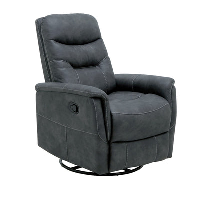 Korka - Swivel Gliding Recliner