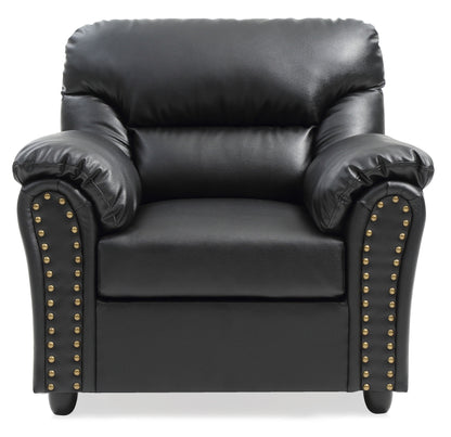 Olney - G263-C Chair - Black