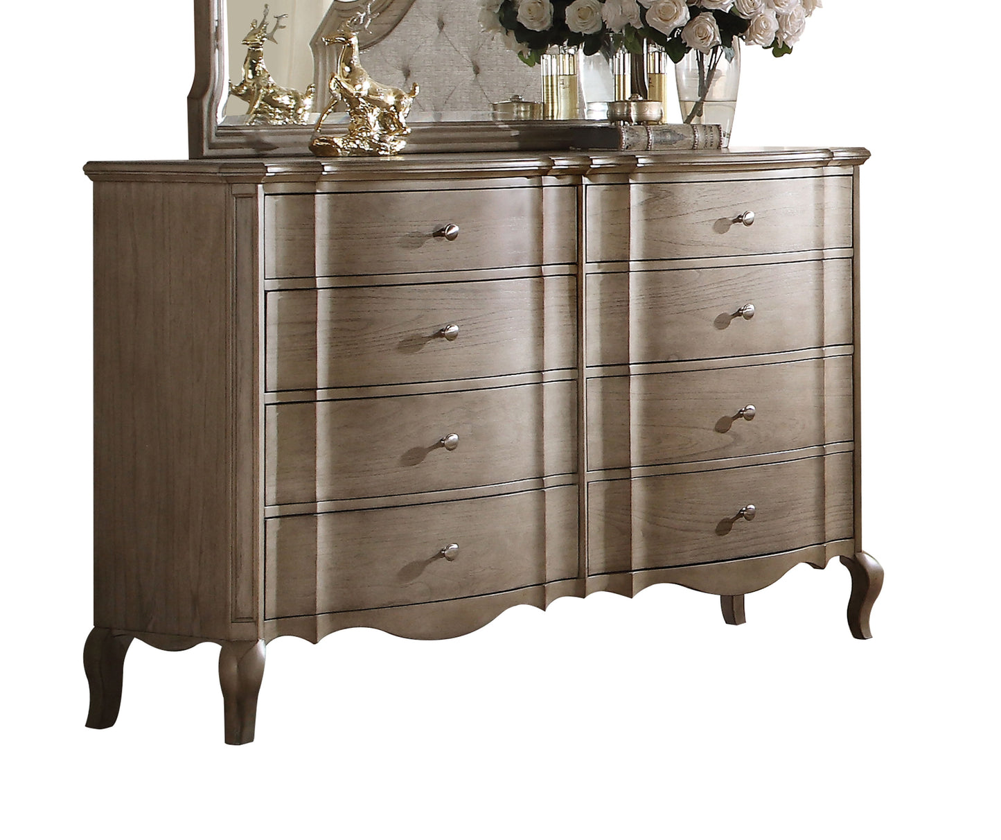 Chelmsford - Dresser - Taupe