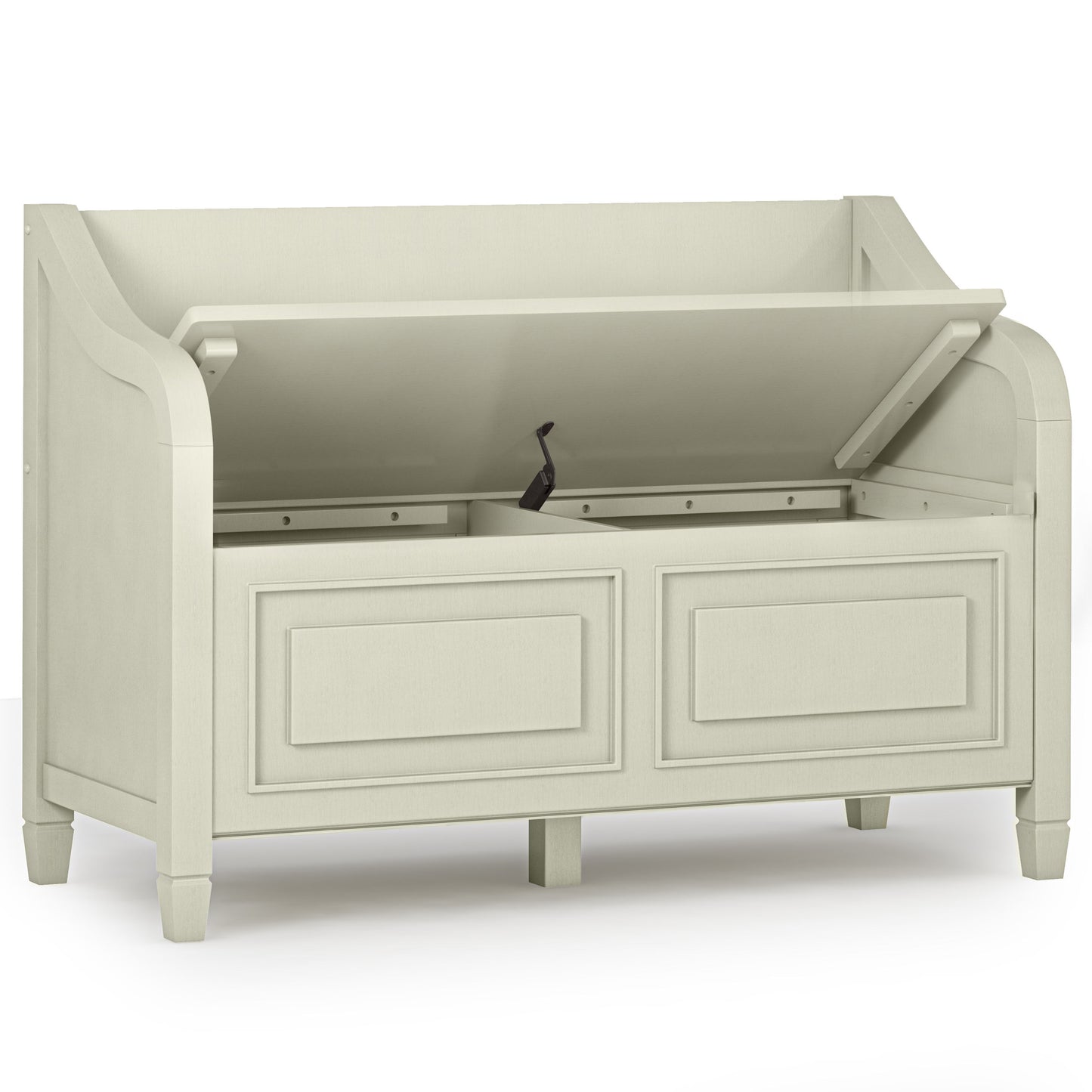 Connaught - Storage Bench