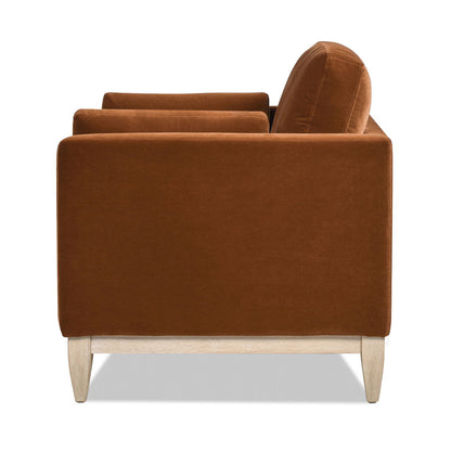 Knox - Modern Farmhouse Arm Chair