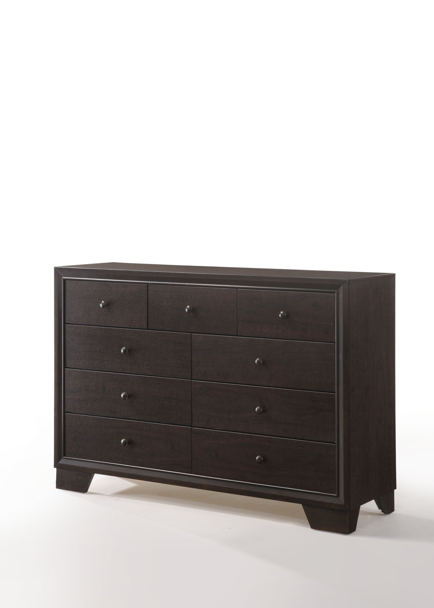 Madison - Dresser - Espresso