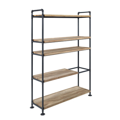 Brantley - Bookshelf & Stylish Design