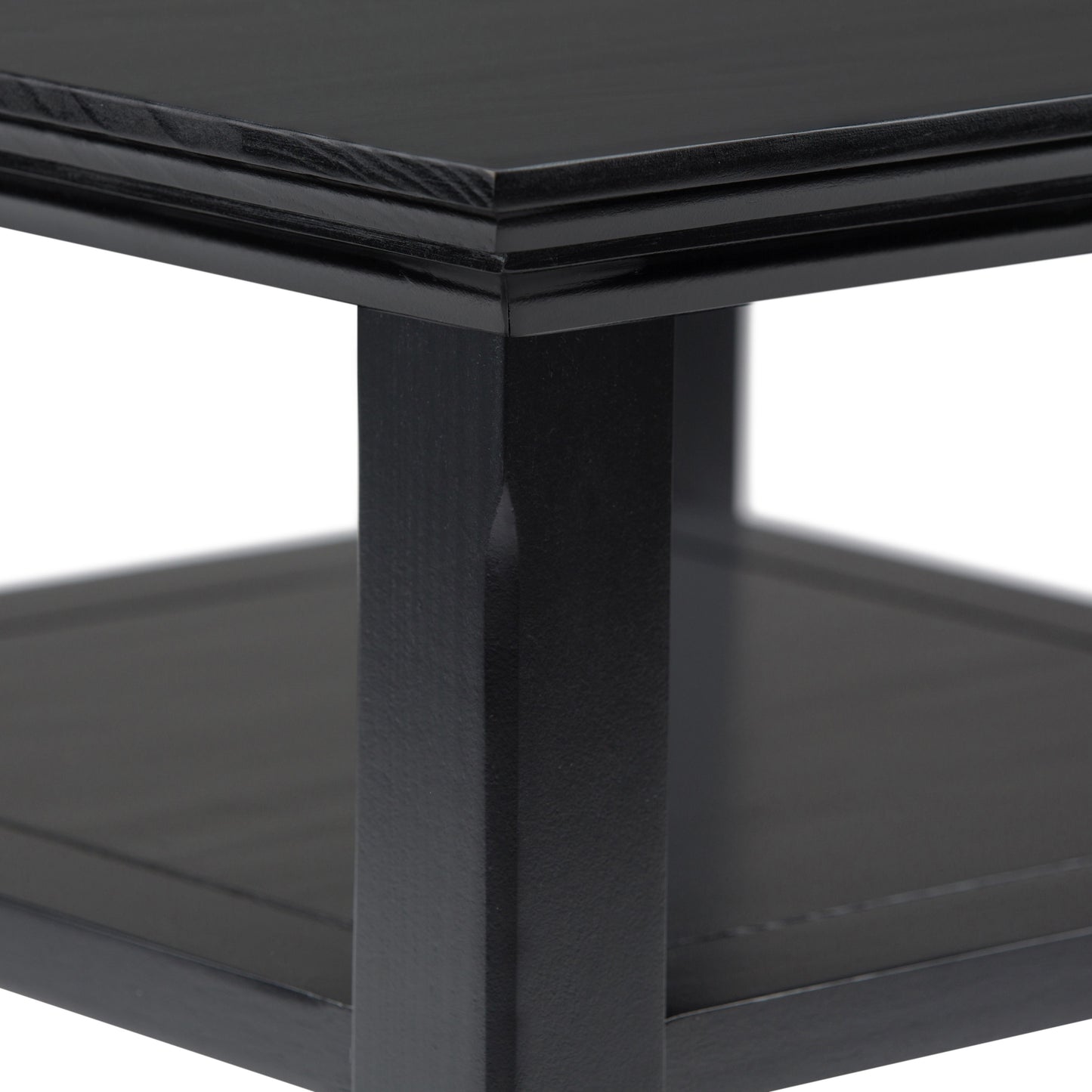 Acadian - Handcrafted End Table