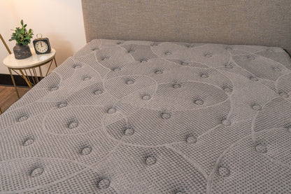 12" Pocket Coil / Hybrids Mattress