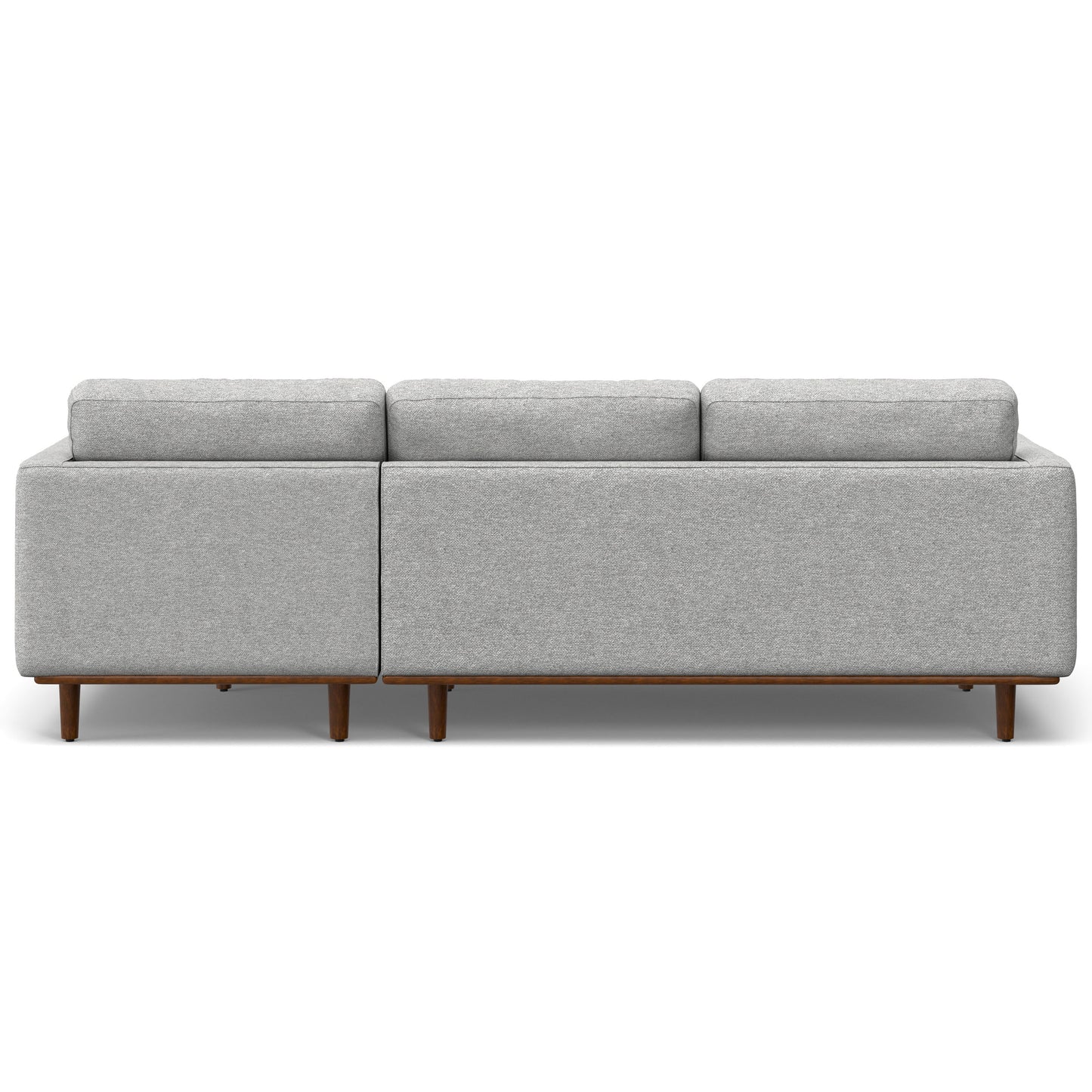 Morrison - Upholstered Sectional Sofa