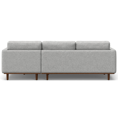 Morrison - Upholstered Sectional Sofa