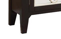 Kacia - Console Cabinet