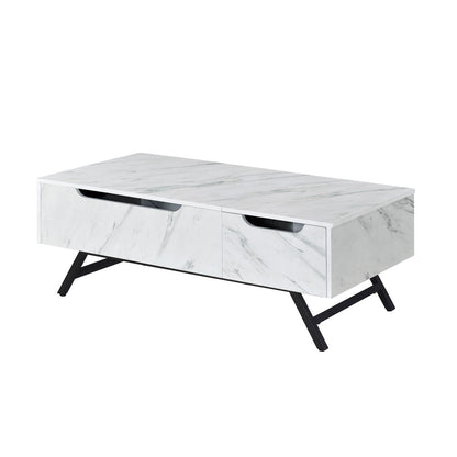 Throm - Coffee Table With Lift Top