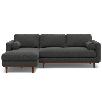 Morrison - Upholstered Sectional Sofa