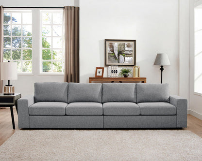 Jules - 4 Seater Sofa