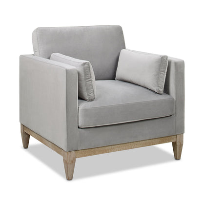 Knox - Modern Farmhouse Arm Chair