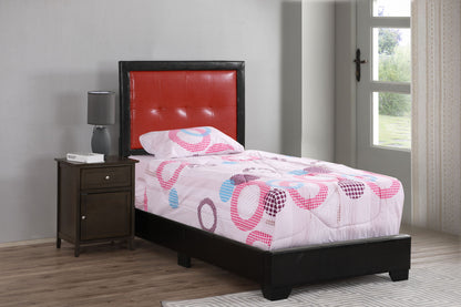 Panello - Bed