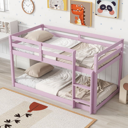 Extra Floor Loft Bed