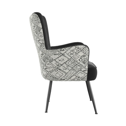 Amirra - Accent Chair