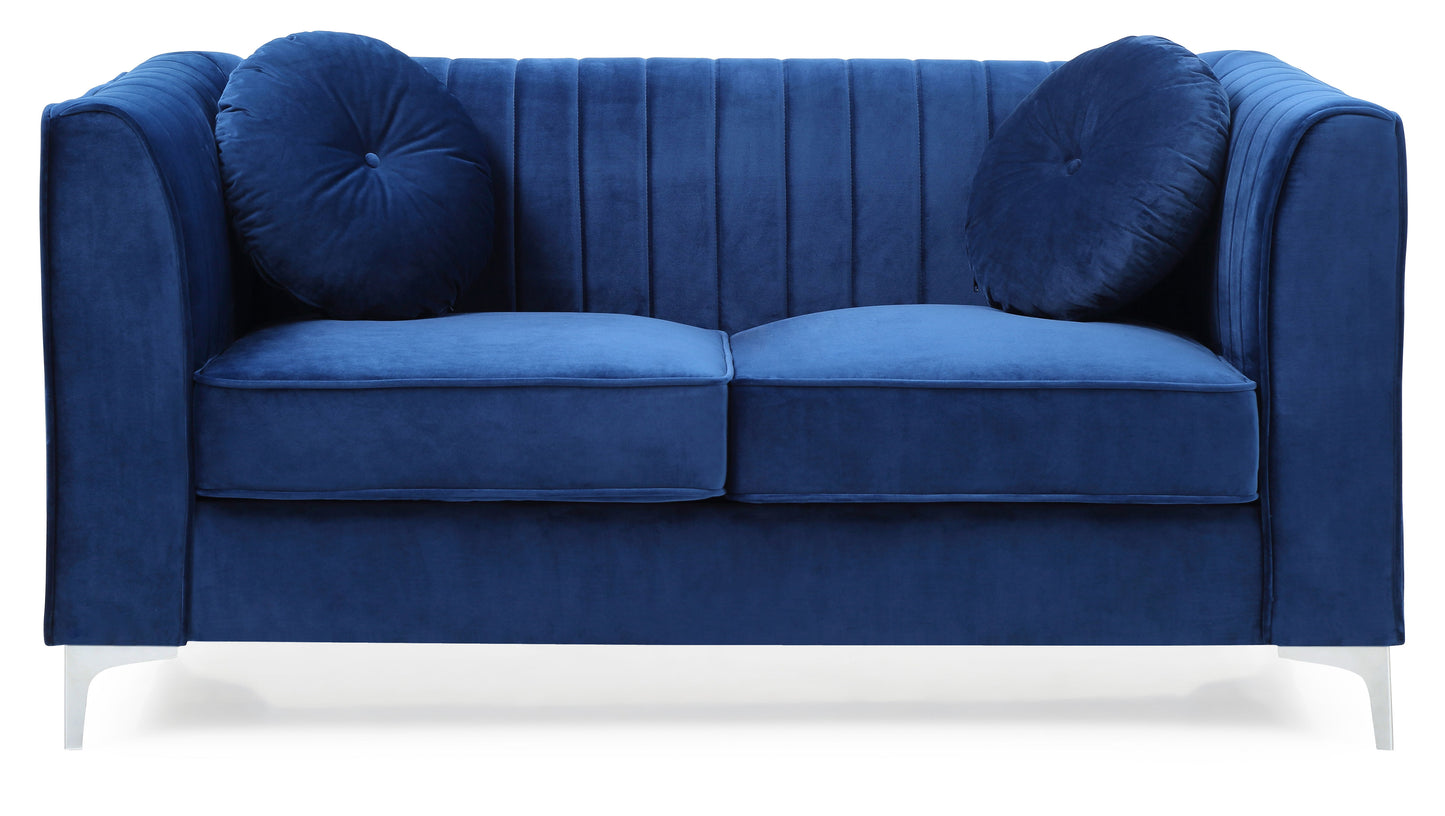 Delray - Loveseat (2 Boxes)