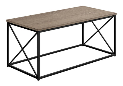 Table, Rectangular, Elegant Design