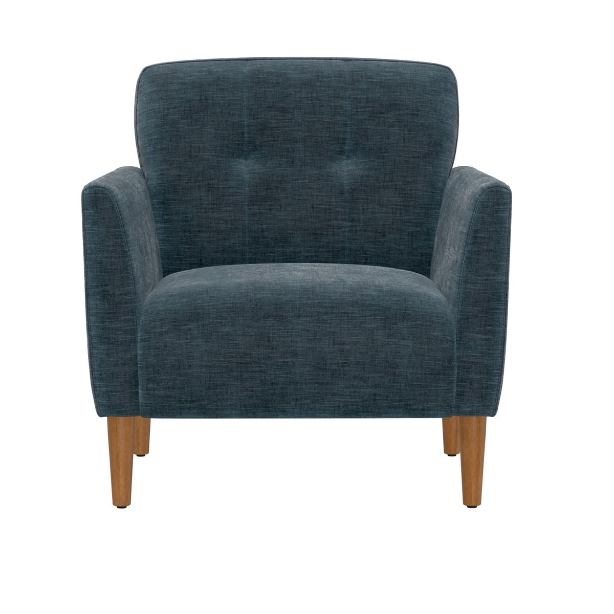 Joanne - Accent Chair - Blue