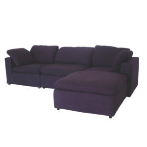 Harper Luxe - Sectional