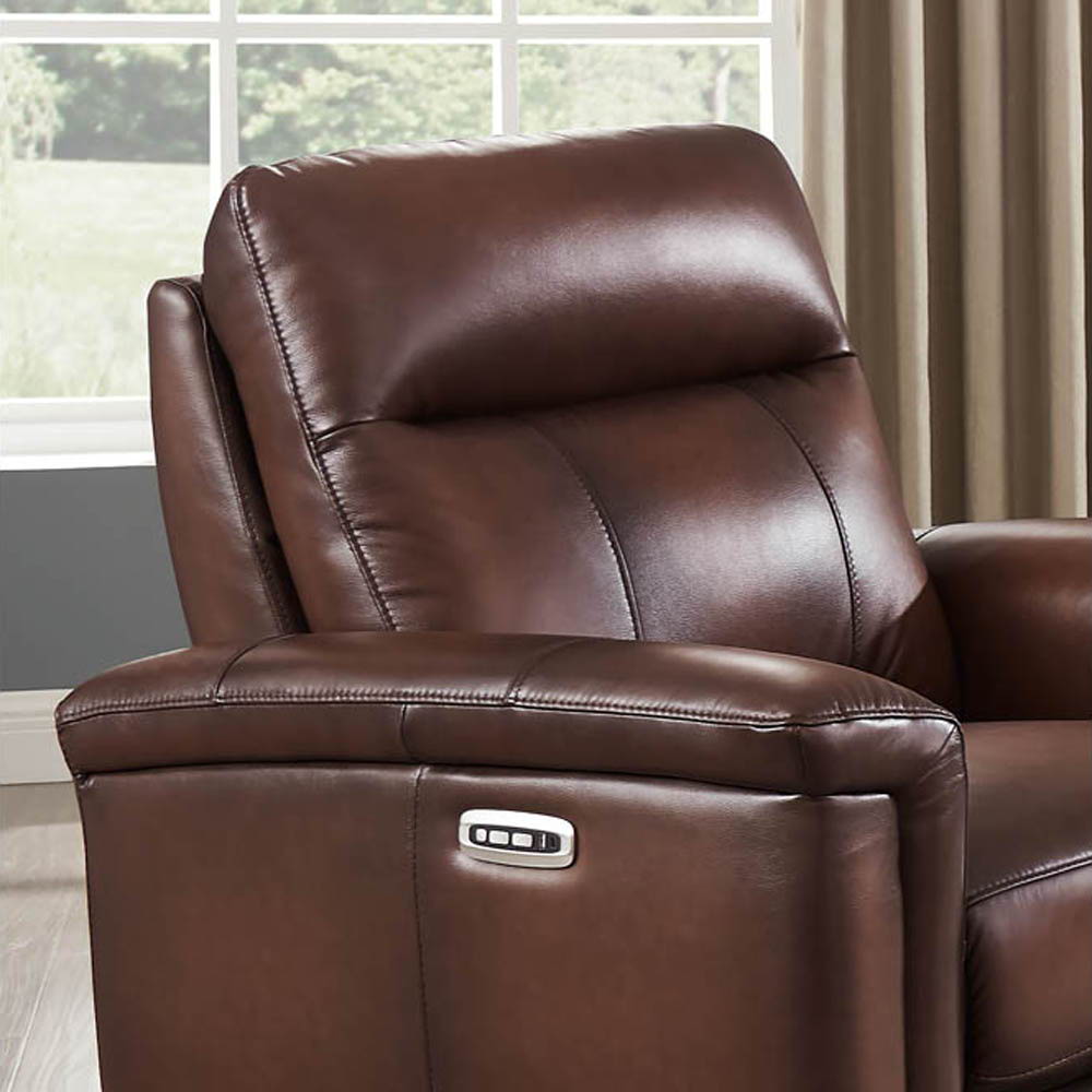 Sherwood - Power Headrest Zero Gravity Recliner