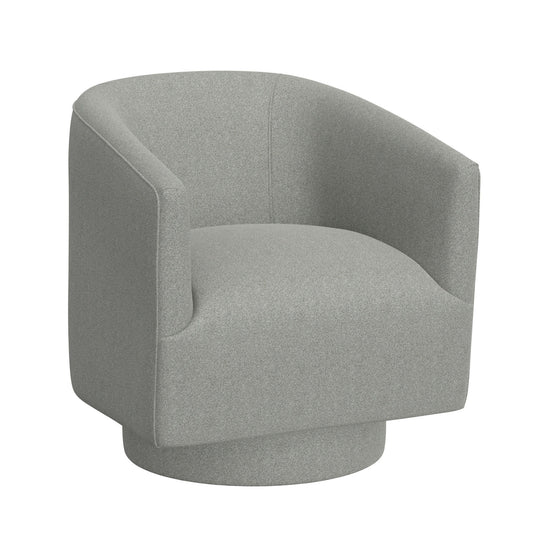 Bralin - Swivel Accent Chair