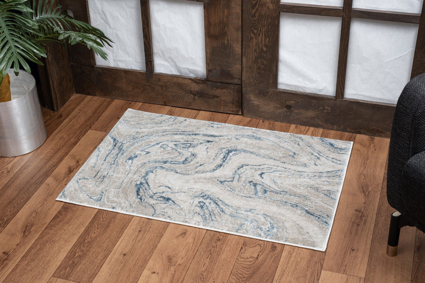 Elegance - GC_CNC6010 Area Rug