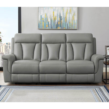 Rhapsody - Power Zero Gravity Reclining Sofa