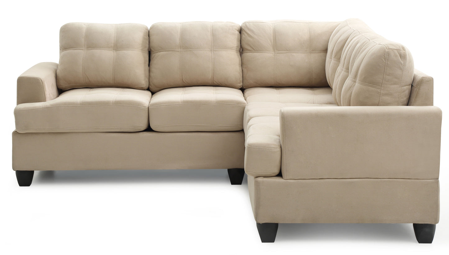 Sandridge - Sectional