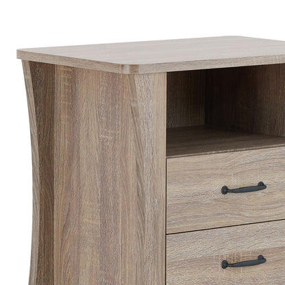 Colt - Accent Table, Functional Design