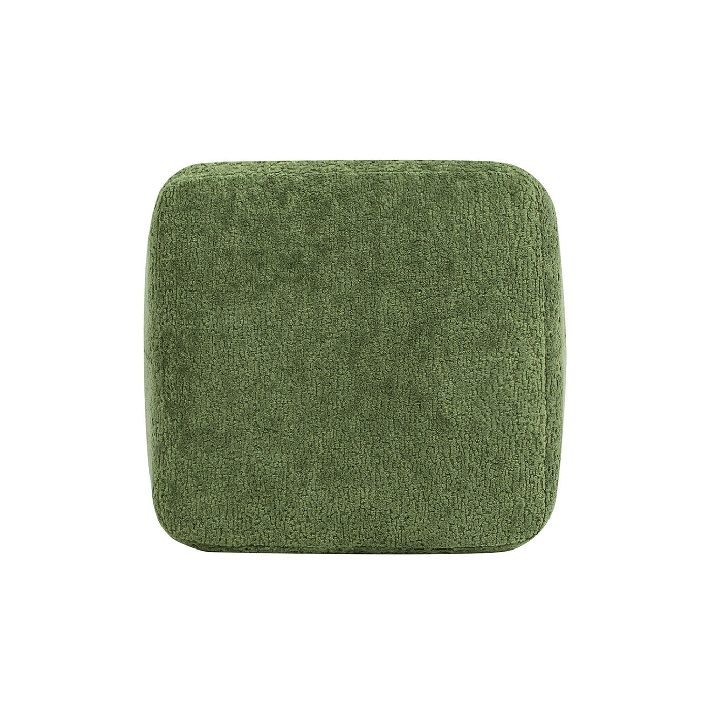 Oliver - Tapered Square Upholstered Ottoman