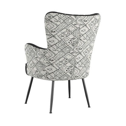 Amirra - Accent Chair