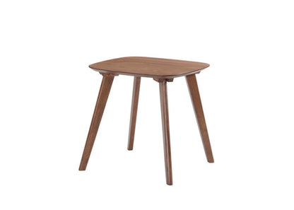 Pineda - End Table - Brown