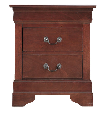 Louis Phillipe - Accent Nightstand