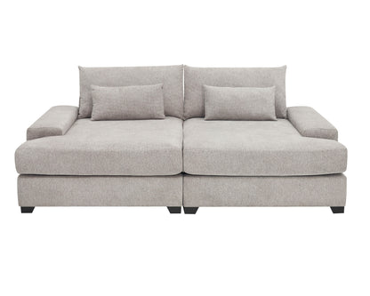 Jaylee - 88" Wide Oversized Sleeper Sofa