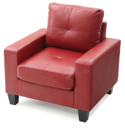 Newbury - Club Chair