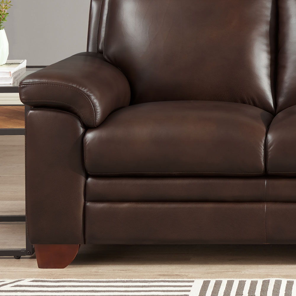 Magnum - Leather Sofa