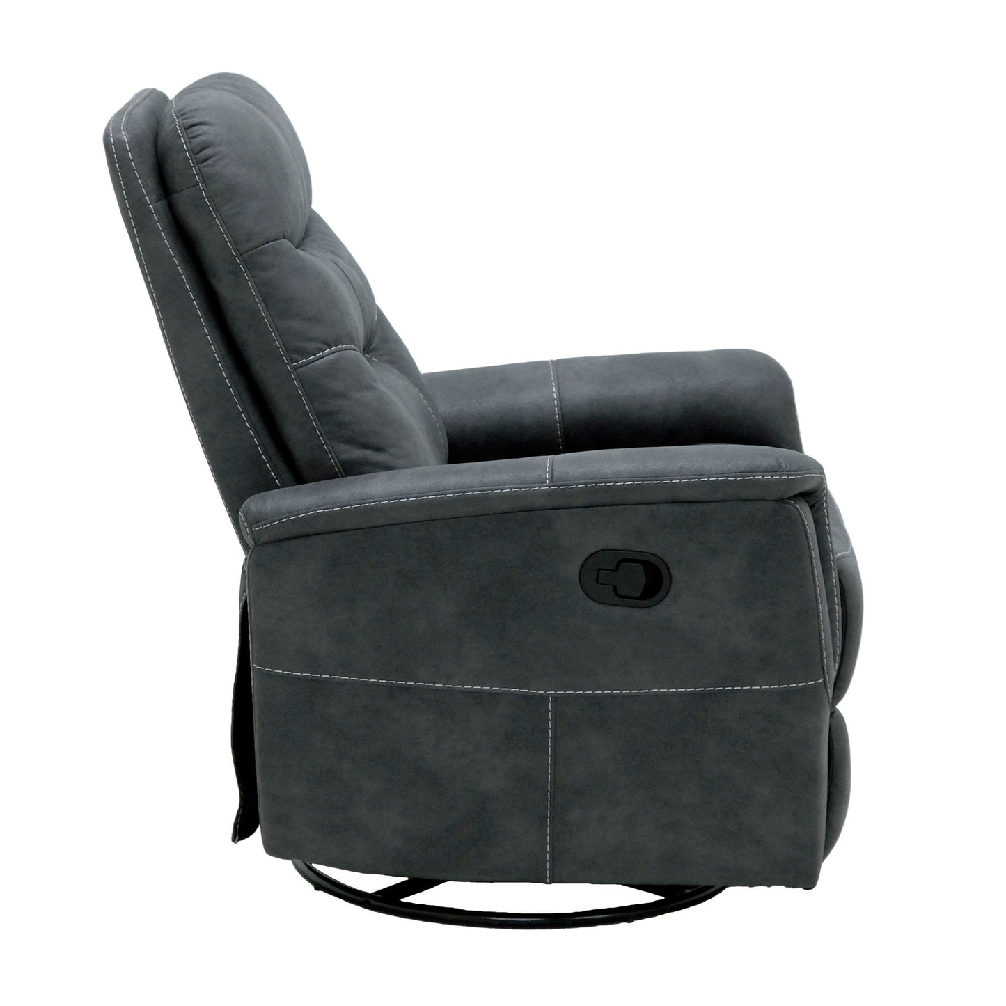 Korka - Swivel Gliding Recliner