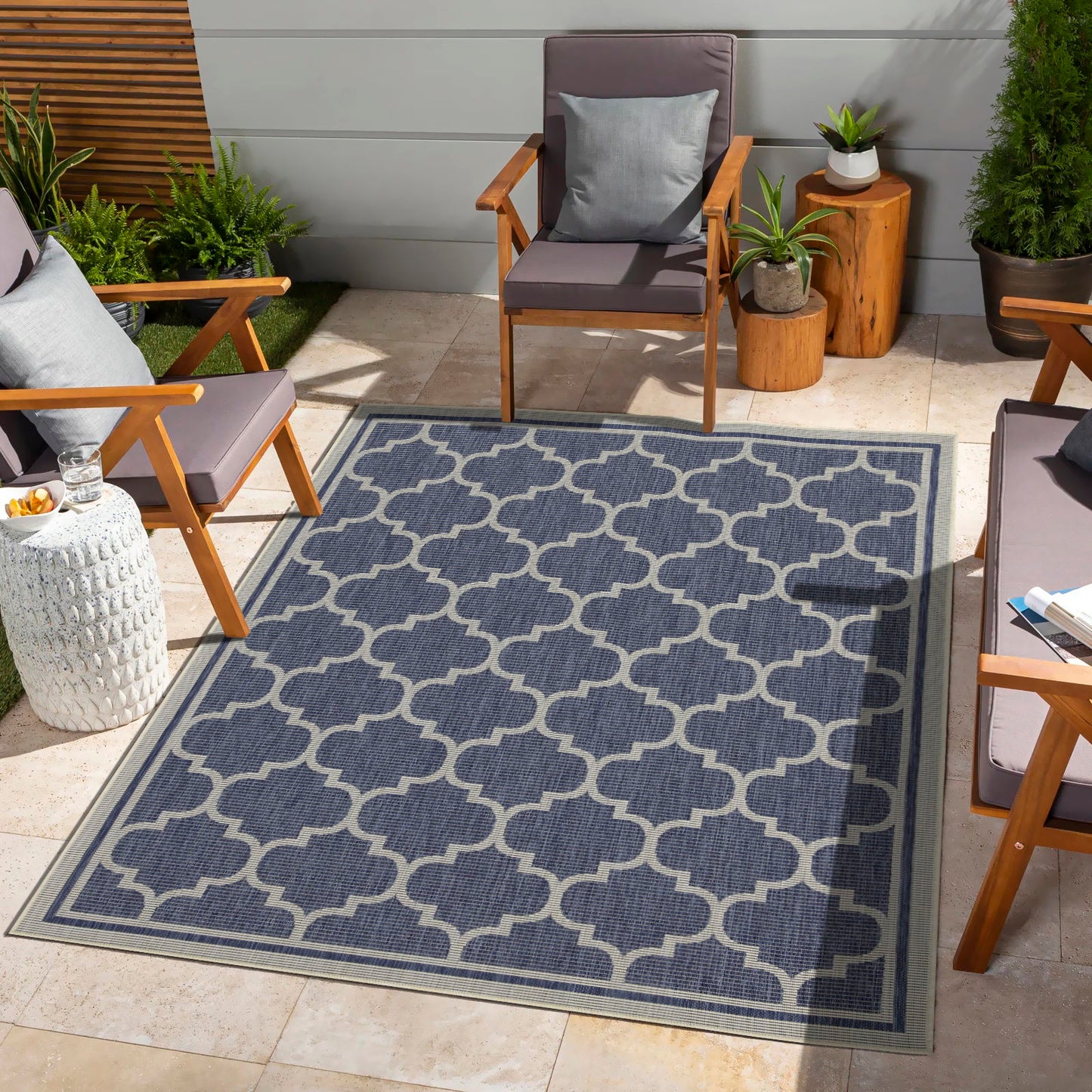 Sunshine - Area Rug Polypropylene