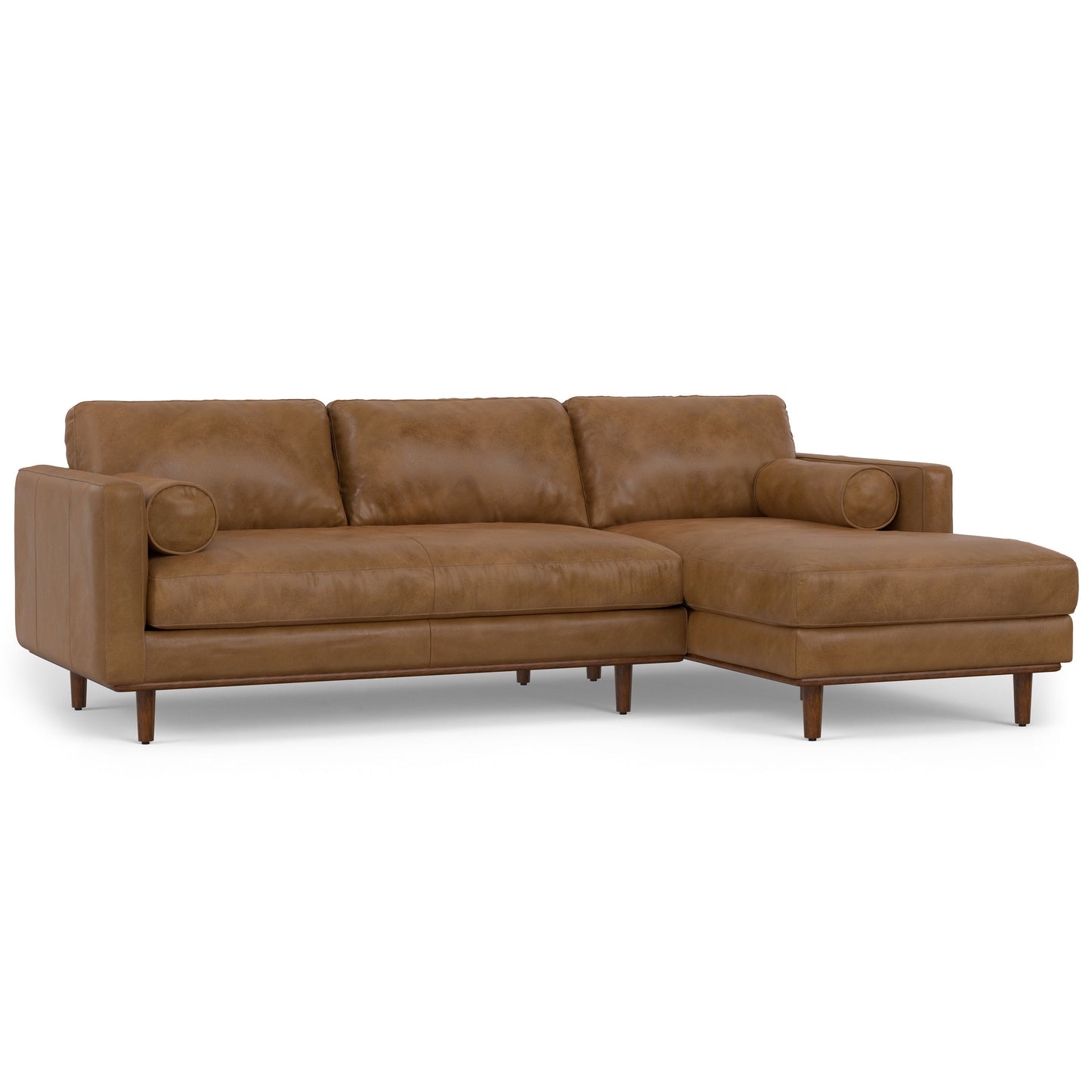 Morrison - Upholstered Sectional Sofa