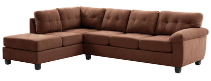 Gallant - Sectional