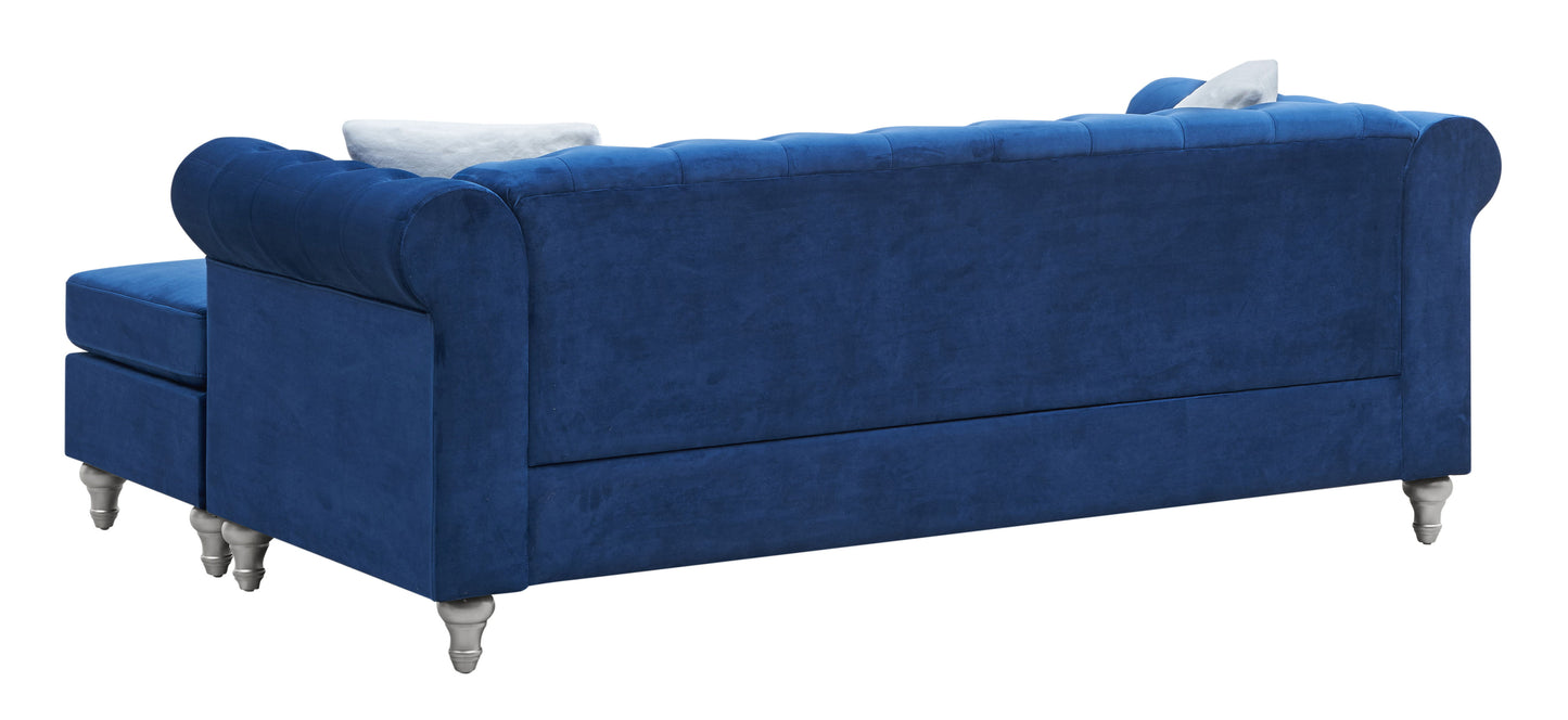 Raisa - Sofa Chaise