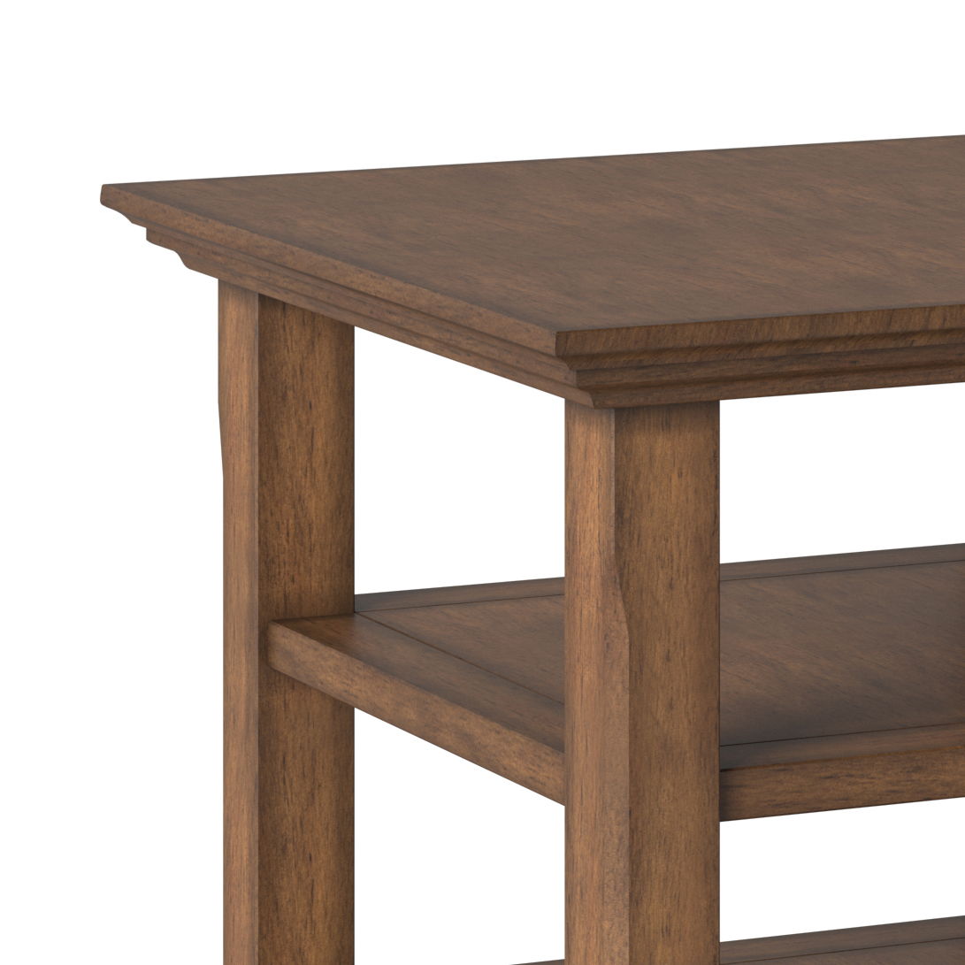 Acadian - Transitiona End Table