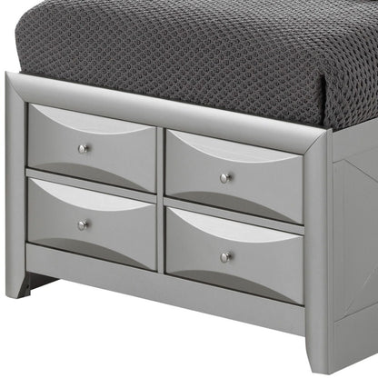 Marilla - Storage Bed