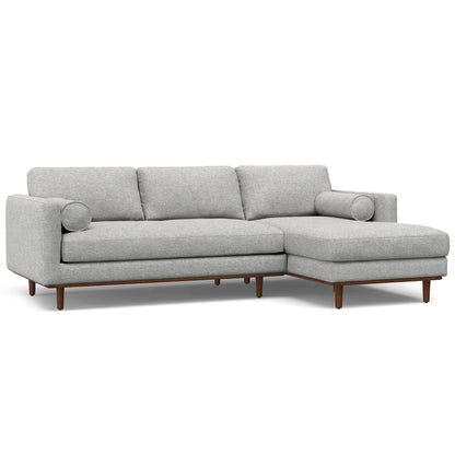 Morrison - Upholstered Sectional Sofa