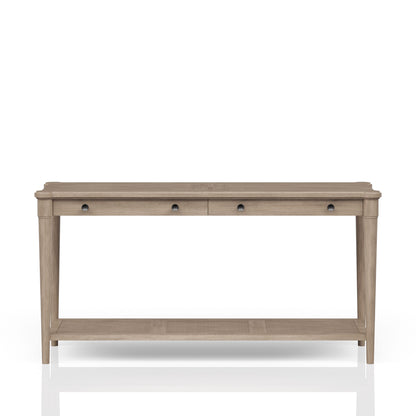 Sofa Table - Sand