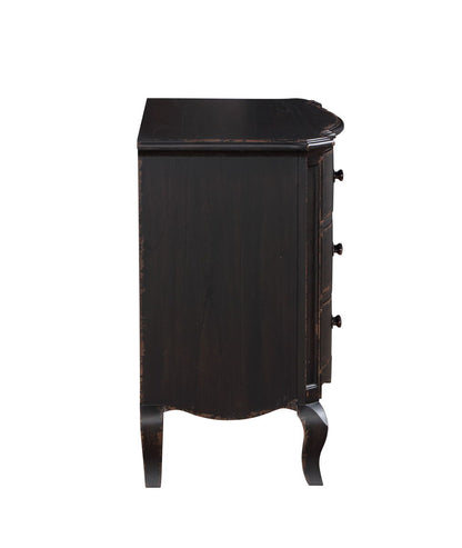 Chelmsford - Nightstand, Classic And Modern Design