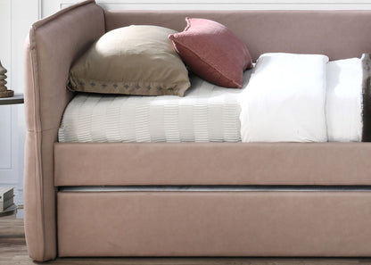 Daybed With A Trundle, Stylish Design