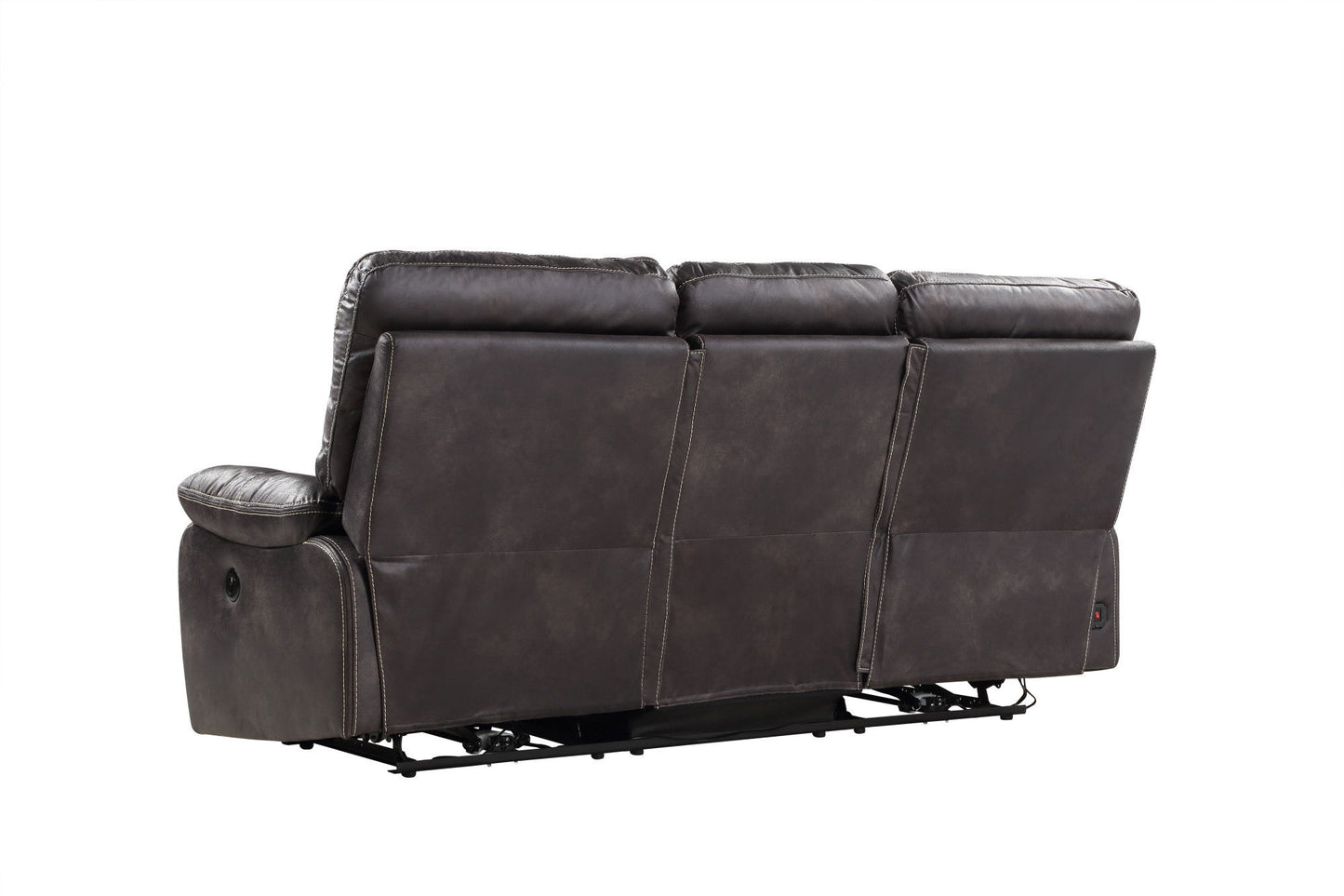 Hooper - Power Reclining Sofa