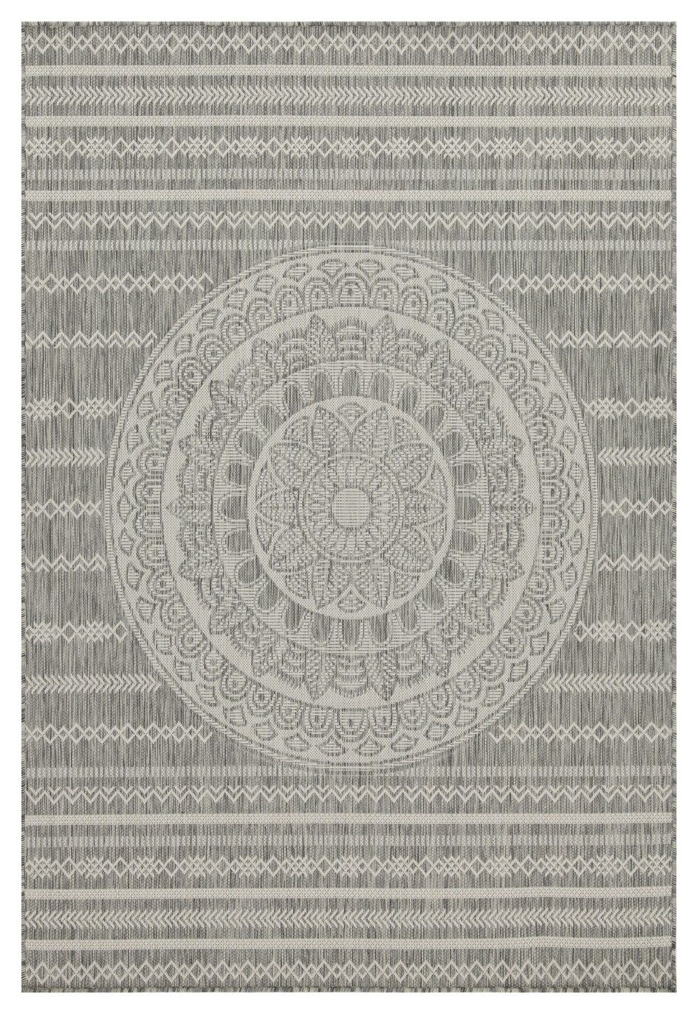 Sunshine - Indoor / Outdoor Area Rug - Polypropylene